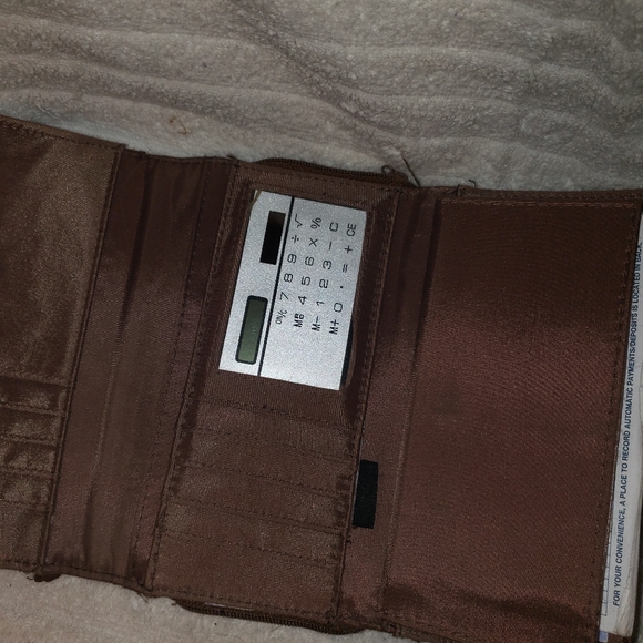 Wallet - Picture 3 of 3